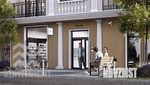 2-к квартира, вторичка, 75м2, 5/8 этаж