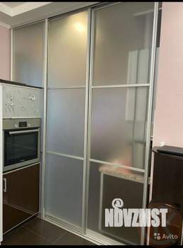 3-к квартира, вторичка, 73м2, 1/3 этаж