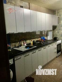 3-к квартира, вторичка, 63м2, 1/9 этаж