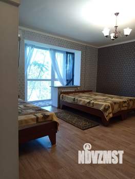 1-к квартира, вторичка, 37м2, 2/5 этаж