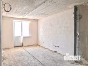 2-к квартира, сданный дом, 59м2, 3/9 этаж