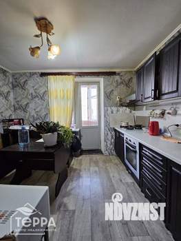 3-к квартира, вторичка, 69м2, 5/5 этаж