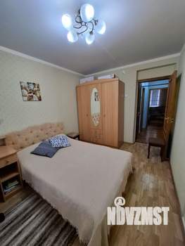 3-к квартира, вторичка, 64м2, 9/9 этаж
