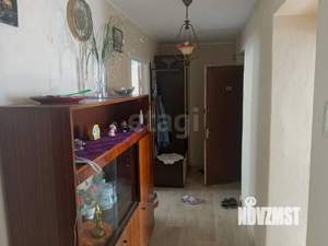 3-к квартира, вторичка, 63м2, 2/5 этаж