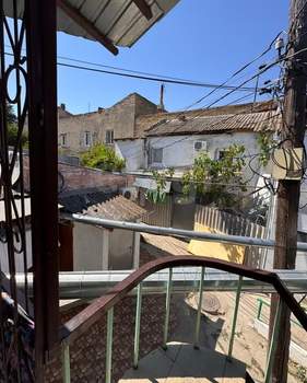 4-к квартира, вторичка, 70м2, 2/2 этаж