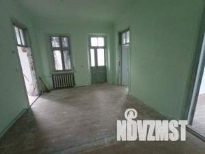 3-к квартира, вторичка, 42м2, 2/2 этаж