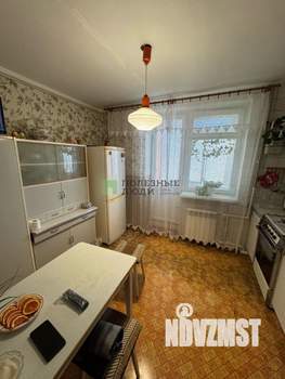 3-к квартира, вторичка, 69м2, 3/5 этаж