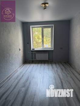 3-к квартира, вторичка, 65м2, 1/5 этаж