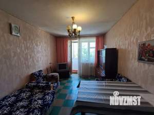 3-к квартира, вторичка, 49м2, 4/5 этаж