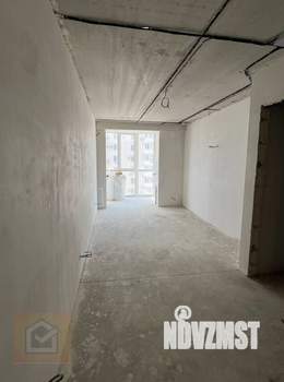 1-к квартира, вторичка, 36м2, 4/9 этаж