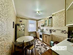1-к квартира, вторичка, 40м2, 3/9 этаж