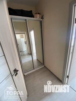 1-к квартира, вторичка, 38м2, 10/10 этаж