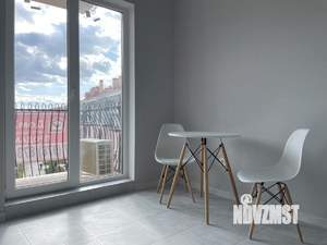 1-к квартира, вторичка, 32м2, 5/6 этаж