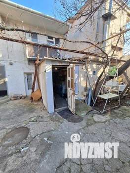2-к квартира, вторичка, 40м2, 1/1 этаж
