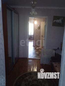 2-к квартира, вторичка, 50м2, 1/5 этаж
