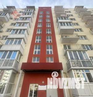 1-к квартира, вторичка, 37м2, 7/9 этаж