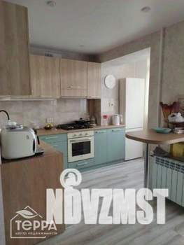 3-к квартира, вторичка, 65м2, 3/5 этаж