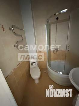 1-к квартира, сданный дом, 21м2, 2/3 этаж