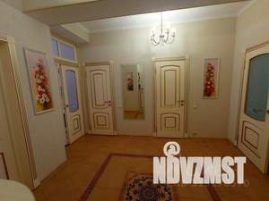 3-к квартира, вторичка, 125м2, 3/6 этаж