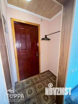 2-к квартира, вторичка, 28м2, 2/2 этаж