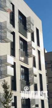 1-к квартира, вторичка, 35м2, 1/4 этаж