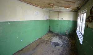 2-к квартира, вторичка, 40м2, 1/1 этаж