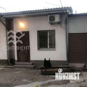 2-к квартира, вторичка, 34м2, 2/2 этаж