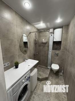 1-к квартира, вторичка, 33м2, 3/9 этаж