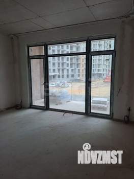 Студия квартира, вторичка, 38м2, 2/14 этаж