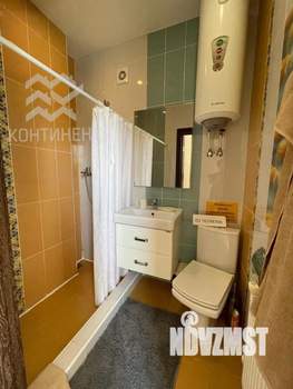 4-к квартира, вторичка, 112м2, 2/3 этаж