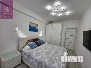 2-к квартира, вторичка, 53м2, 3/10 этаж