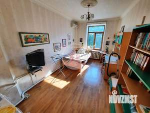 3-к квартира, вторичка, 82м2, 3/3 этаж