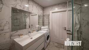 1-к квартира, вторичка, 73м2, 1/7 этаж