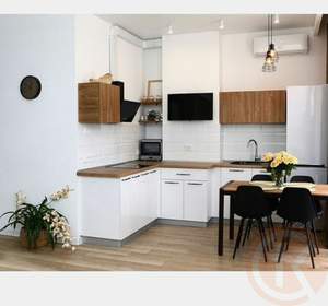 1-к квартира, вторичка, 50м2, 1/9 этаж