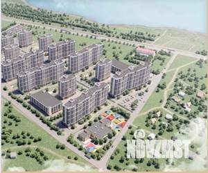 3-к квартира, вторичка, 86м2, 14/14 этаж