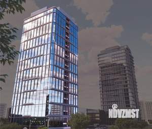 Студия квартира, вторичка, 27м2, 15/21 этаж