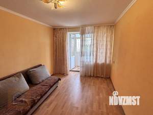 3-к квартира, вторичка, 50м2, 3/5 этаж