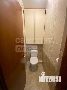 3-к квартира, вторичка, 65м2, 5/9 этаж