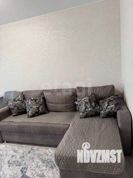 3-к квартира, вторичка, 55м2, 4/4 этаж