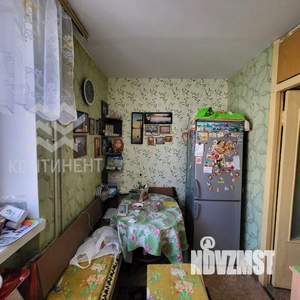 1-к квартира, вторичка, 37м2, 4/5 этаж