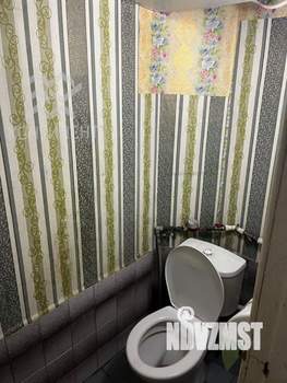 3-к квартира, вторичка, 71м2, 5/5 этаж