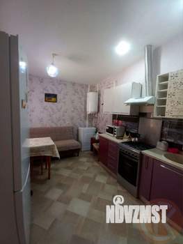 2-к квартира, вторичка, 50м2, 1/1 этаж