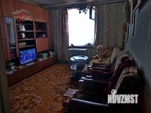 Студия квартира, вторичка, 35м2, 5/5 этаж