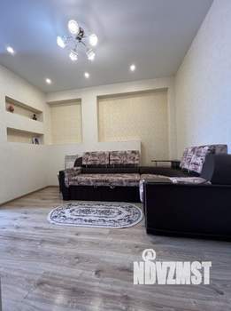 1-к квартира, вторичка, 42м2, 5/9 этаж