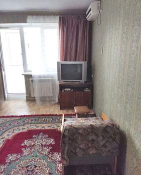 1-к квартира, вторичка, 30м2, 5/5 этаж