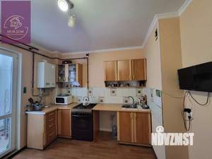 1-к квартира, вторичка, 36м2, 5/9 этаж
