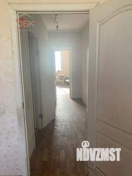3-к квартира, вторичка, 84м2, 7/9 этаж