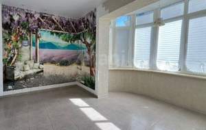 1-к квартира, вторичка, 52м2, 1/4 этаж