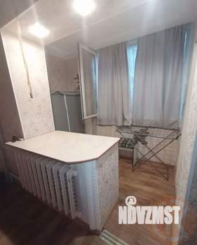 1-к квартира, вторичка, 53м2, 4/10 этаж