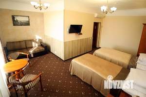 1-к квартира, вторичка, 30м2, 2/4 этаж